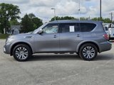 Used 2019 Nissan Armada SL w/ Premium Package image 4