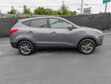 Used 2014 Hyundai Tucson GLS image 2