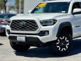 Used 2022 Toyota Tacoma TRD Off-Road image 3