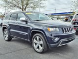 Used 2016 Jeep Grand Cherokee Limited image 3