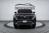 Used 2024 Volkswagen Atlas Cross Sport SE image 2