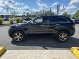 Used 2022 Jeep Grand Cherokee Limited w/ Trailer Tow Group IV image 4