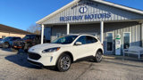 Used 2021 Ford Escape SEL image 2
