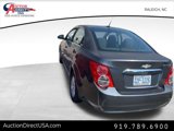 Used 2012 Chevrolet Sonic LT image 3
