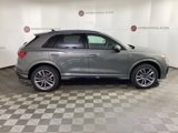 New 2025 Audi Q3 2.0T Premium image 4