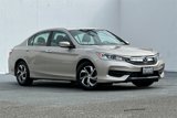 Used 2016 Honda Accord LX image 2