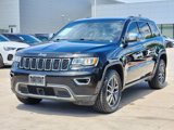 Used 2018 Jeep Grand Cherokee Limited image 4