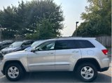 Used 2012 Jeep Grand Cherokee Laredo w/ Laredo E Group image 4