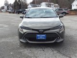 Used 2019 Toyota Corolla XSE w/ Carpet Mat Package image 2