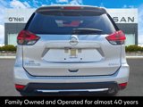 Certified 2019 Nissan Rogue SV w/ Sun & Sound Touring Package image 6
