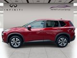 Used 2023 Nissan Rogue SV image 4