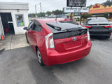 Used 2015 Toyota Prius Four image 4