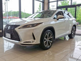 Certified 2022 Lexus RX 350 AWD w/ Premium Package image 3