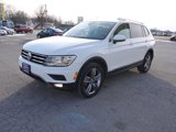 Used 2020 Volkswagen Tiguan SEL image 4