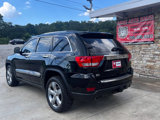 Used 2013 Jeep Grand Cherokee Overland w/ Trailer Tow Group IV image 4