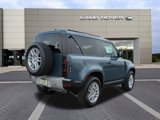 New 2025 Land Rover Defender 90 S image 5
