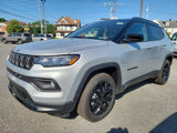 New 2024 Jeep Compass Latitude w/ Convenience Group image 2