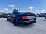 Used 2021 Ford Mustang GT Premium w/ GT Performance Package image 4