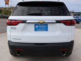Used 2022 Chevrolet Traverse LT image 4