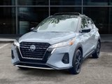 Certified 2024 Nissan Kicks SR w/ Interior Electronics Package image 3