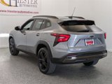 Certified 2024 Chevrolet Trax ACTIV image 5