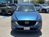 Used 2023 MAZDA CX-5 AWD 2.5 S w/ Premium Package image 2