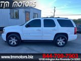 Used 2009 Chevrolet Tahoe LT image 3