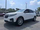 New 2024 Chevrolet Equinox LS w/ LS Convenience Package image 4