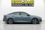 New 2025 Nissan Sentra SR w/ Trunk Package image 3