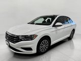 Used 2019 Volkswagen Jetta SE image 3