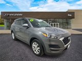 Used 2020 Hyundai Tucson SE w/ Cargo Package image 3