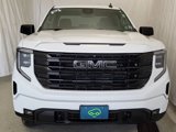 Certified 2023 GMC Sierra 1500 Elevation w/ LPO, Elevation Black Package image 4