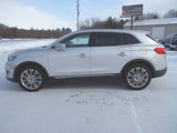 Used 2016 Lincoln MKX Reserve image 3