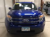 Used 2015 Ford Explorer Limited image 2