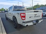 Certified 2023 Ford F150 XL w/ STX Black Appearance Package image 5