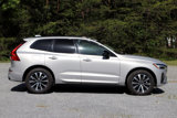 Used 2024 Volvo XC60 B5 Plus image 2