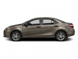 Used 2016 Toyota Corolla LE image 3