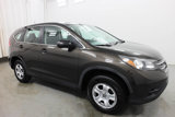 Used 2013 Honda CR-V LX image 2