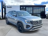 Used 2024 Volkswagen Atlas Cross Sport SE image 5
