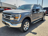 Certified 2022 Ford F150 Lariat image 3