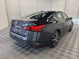 Used 2020 Nissan Altima 2.0 Platinum image 6