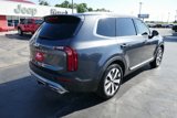 Used 2022 Kia Telluride EX w/ EX Premium Package image 4