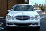 Used 2006 Mercedes-Benz E 350 Sedan w/ Premium Pkg image 2