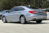 Used 2020 Honda Accord LX image 4