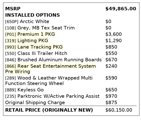 Used 2012 Mercedes-Benz ML 350 4MATIC image 3