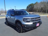 Used 2021 Ford Bronco Sport Big Bend image 3