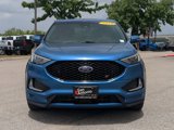 Used 2019 Ford Edge ST w/ Convenience Package image 3