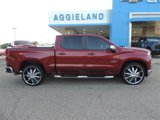 Used 2019 Chevrolet Silverado 1500 LT w/ Texas Edition image 2