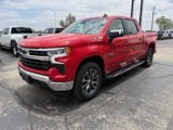 Used 2023 Chevrolet Silverado 1500 LT w/ Texas Edition Plus image 2