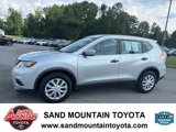 Used 2016 Nissan Rogue S image 6